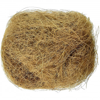 Fibres de noix de coco