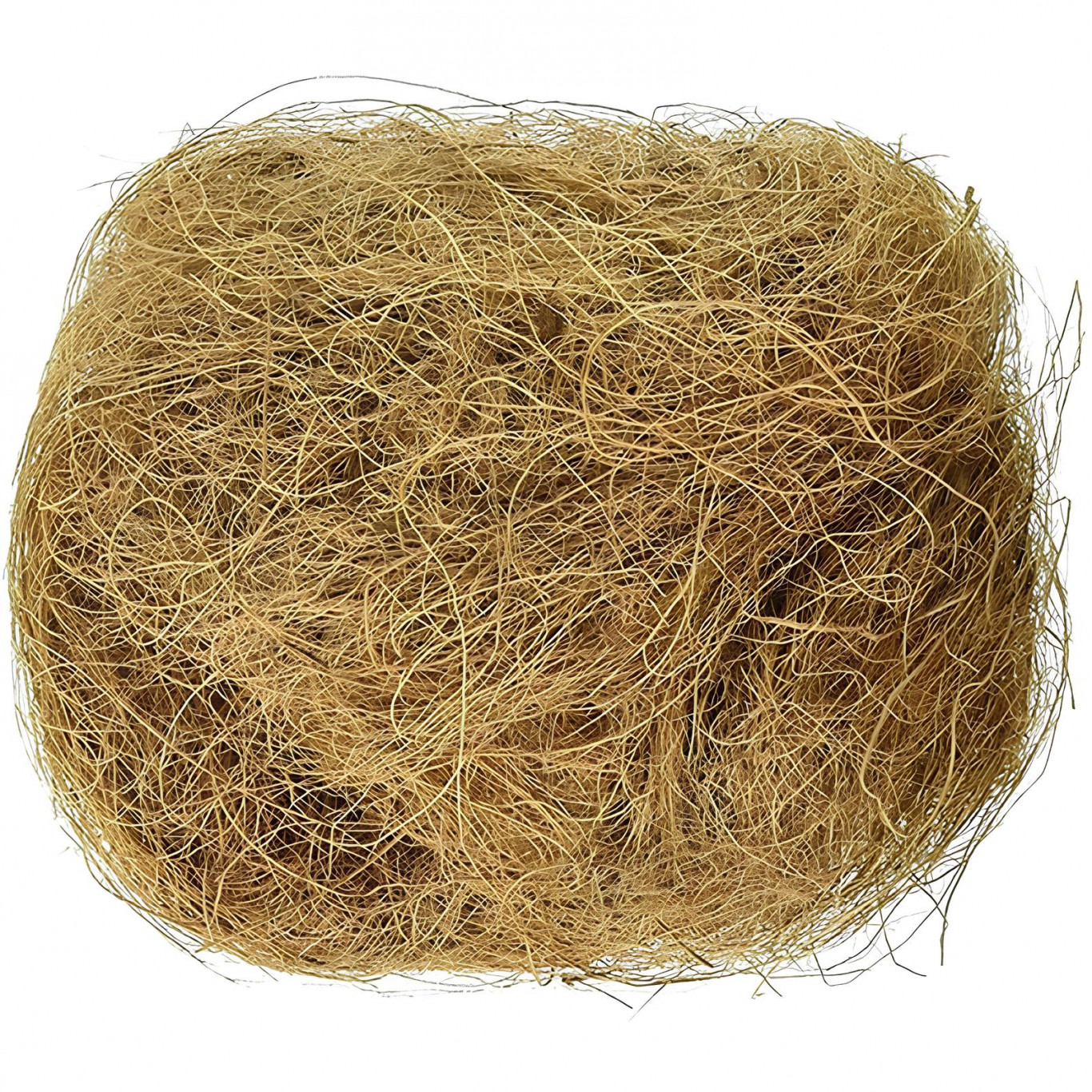Fibres de noix de coco