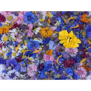 Merveilles champêtres