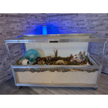 Cage pour mon hamster