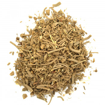 Racine de valériane