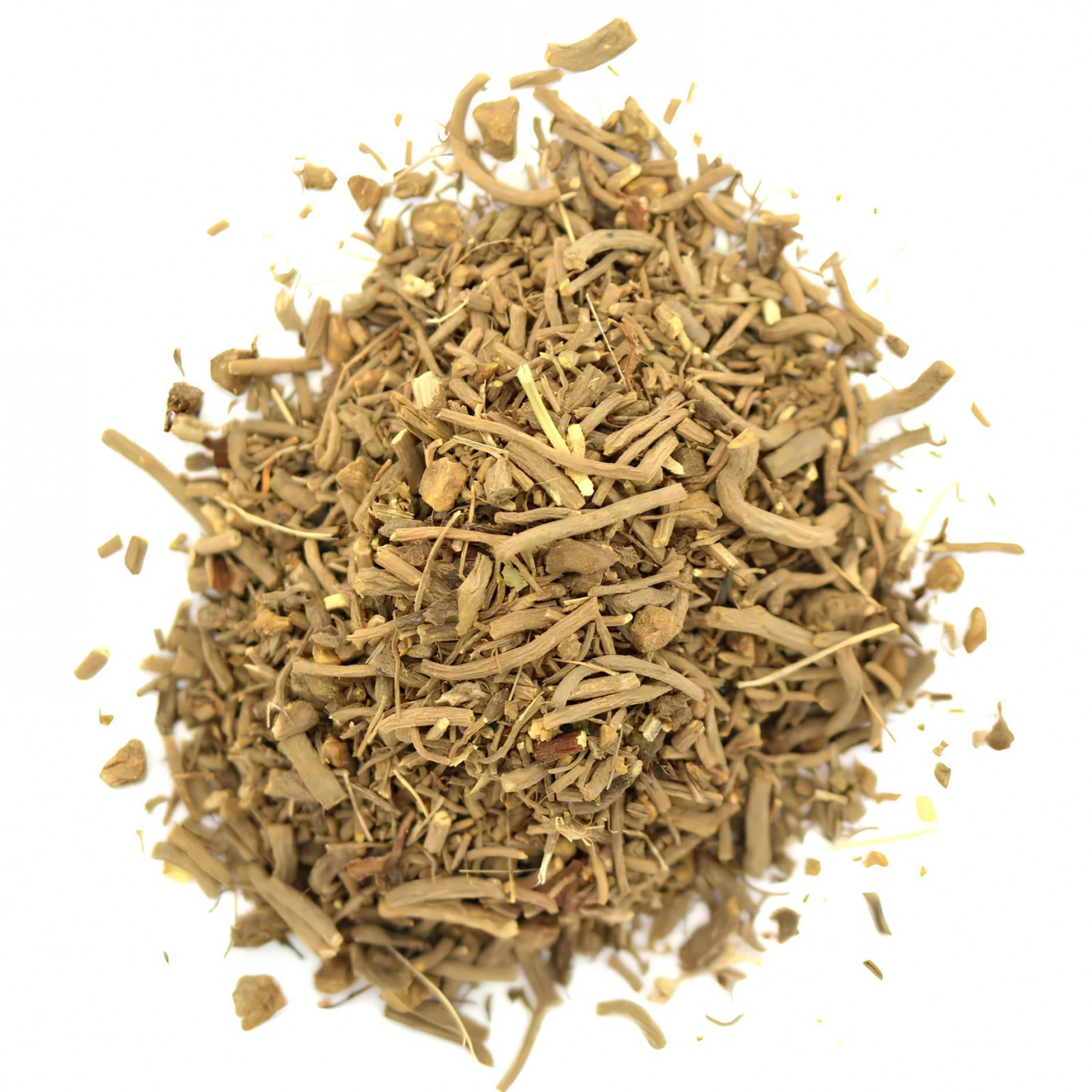 Racine de valériane