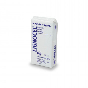 Litière extra de peuplier