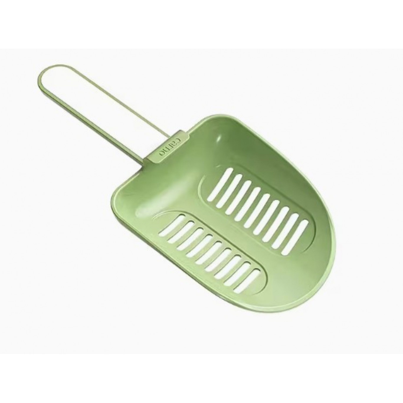 Pelle à sable pour hamster