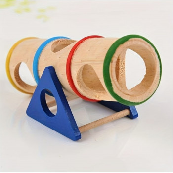 Balançoire pour hamster