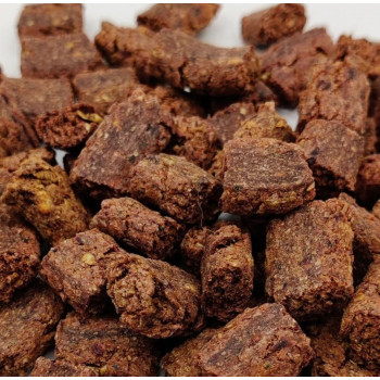 Friandise à la patate douce