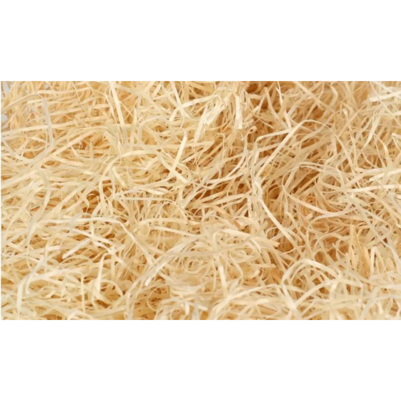 Substrat de tremble en lanières