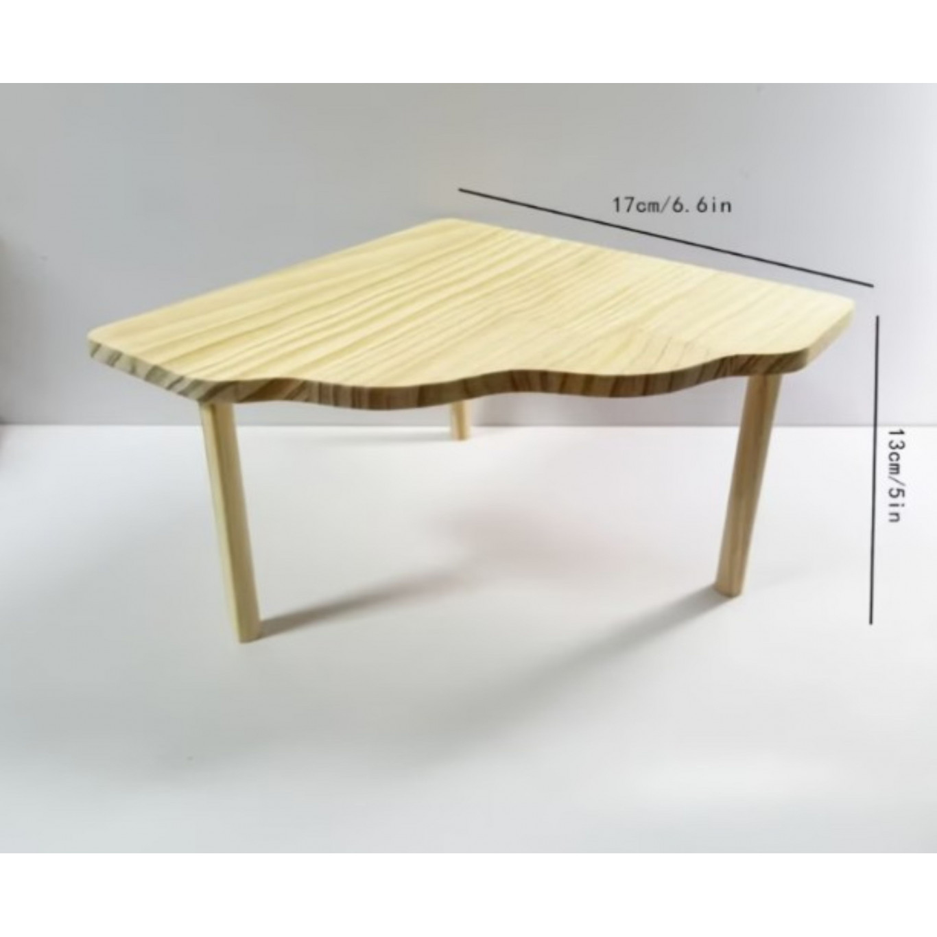 Plate-forme pour hamster