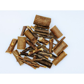 Assortiment de bois