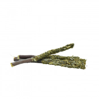 Bâtonnets à la luzerne