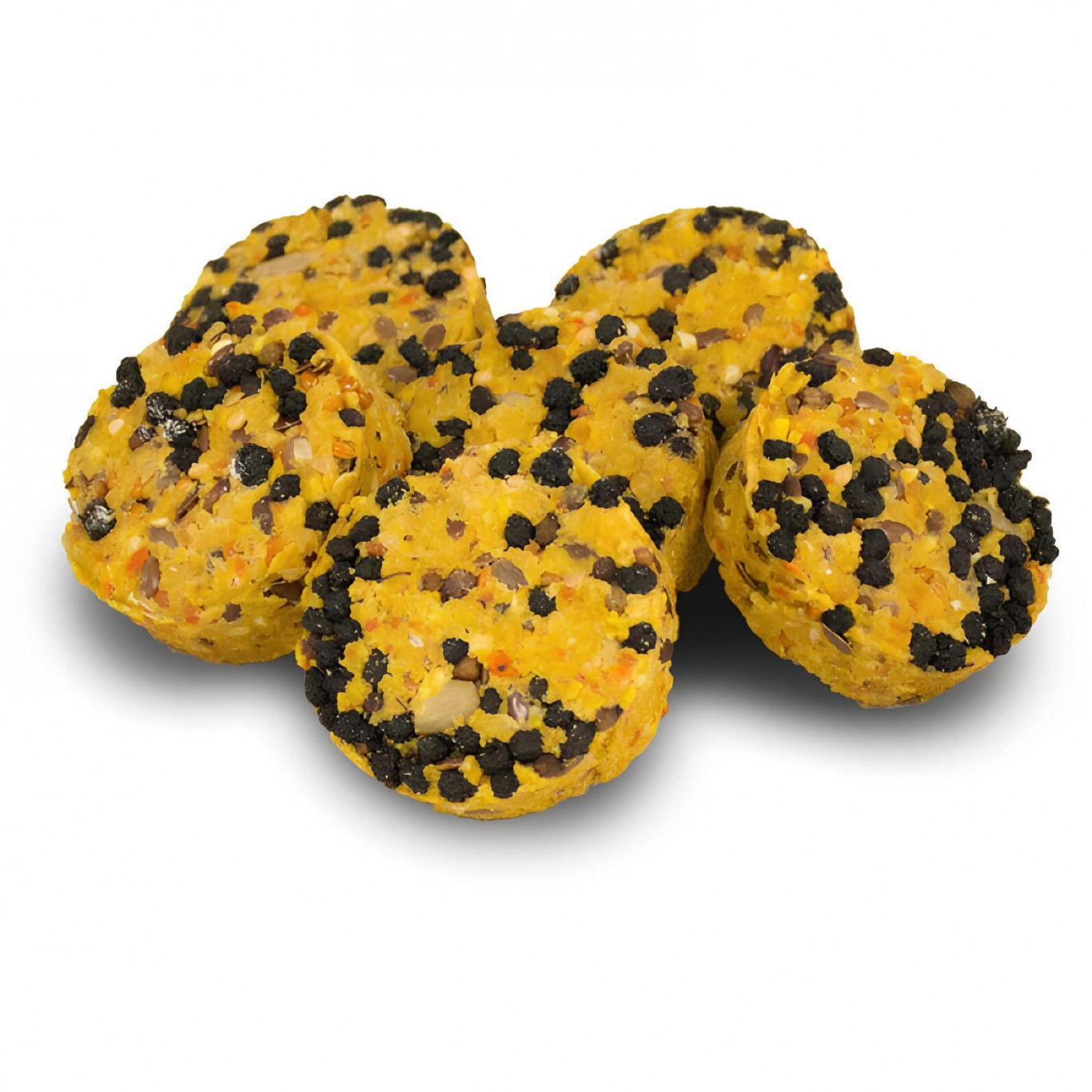 Palais aux myrtilles